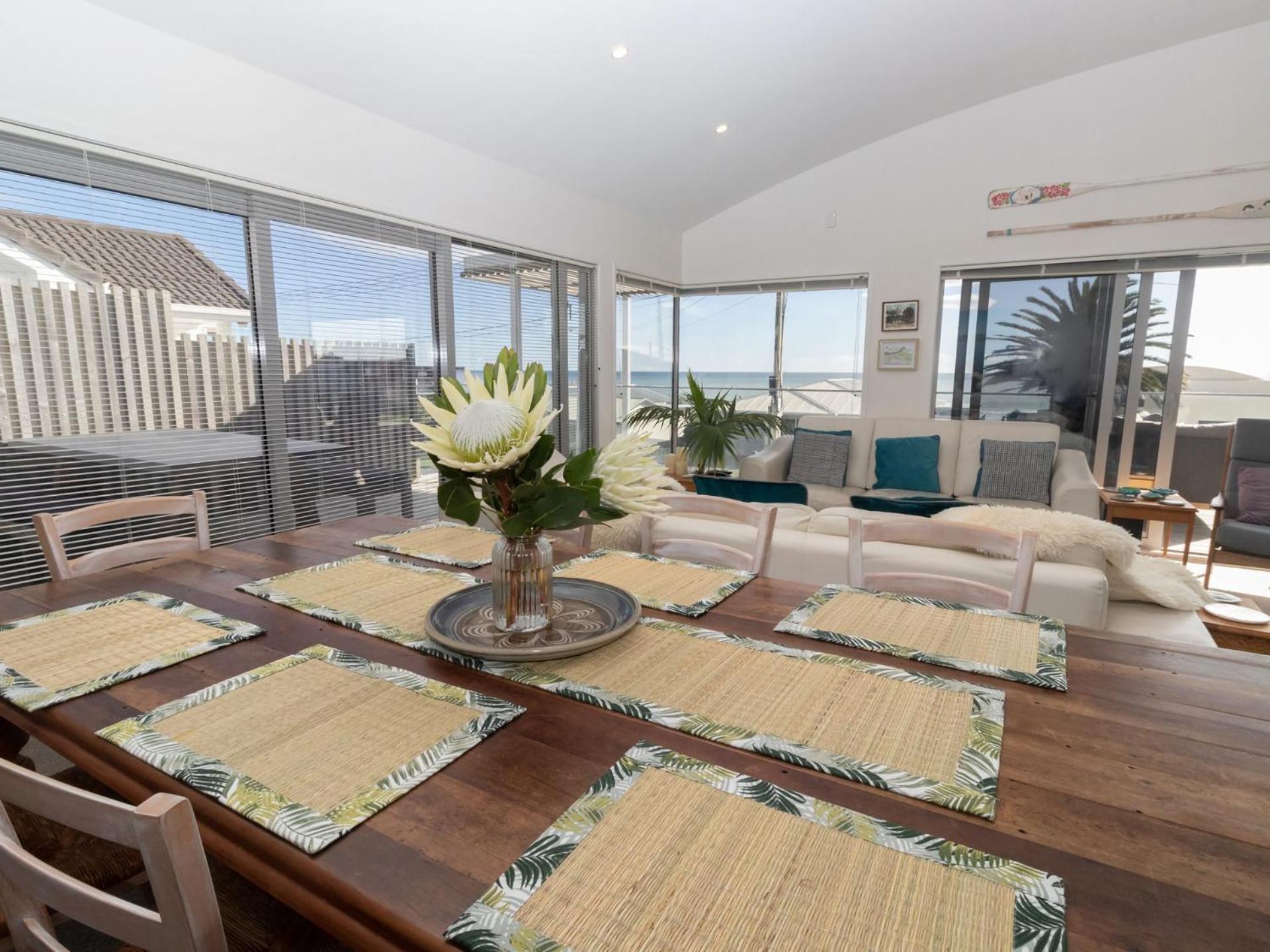 The Ocean Outlook - Pure Luxury Accommodation New Plymouth Exterior photo